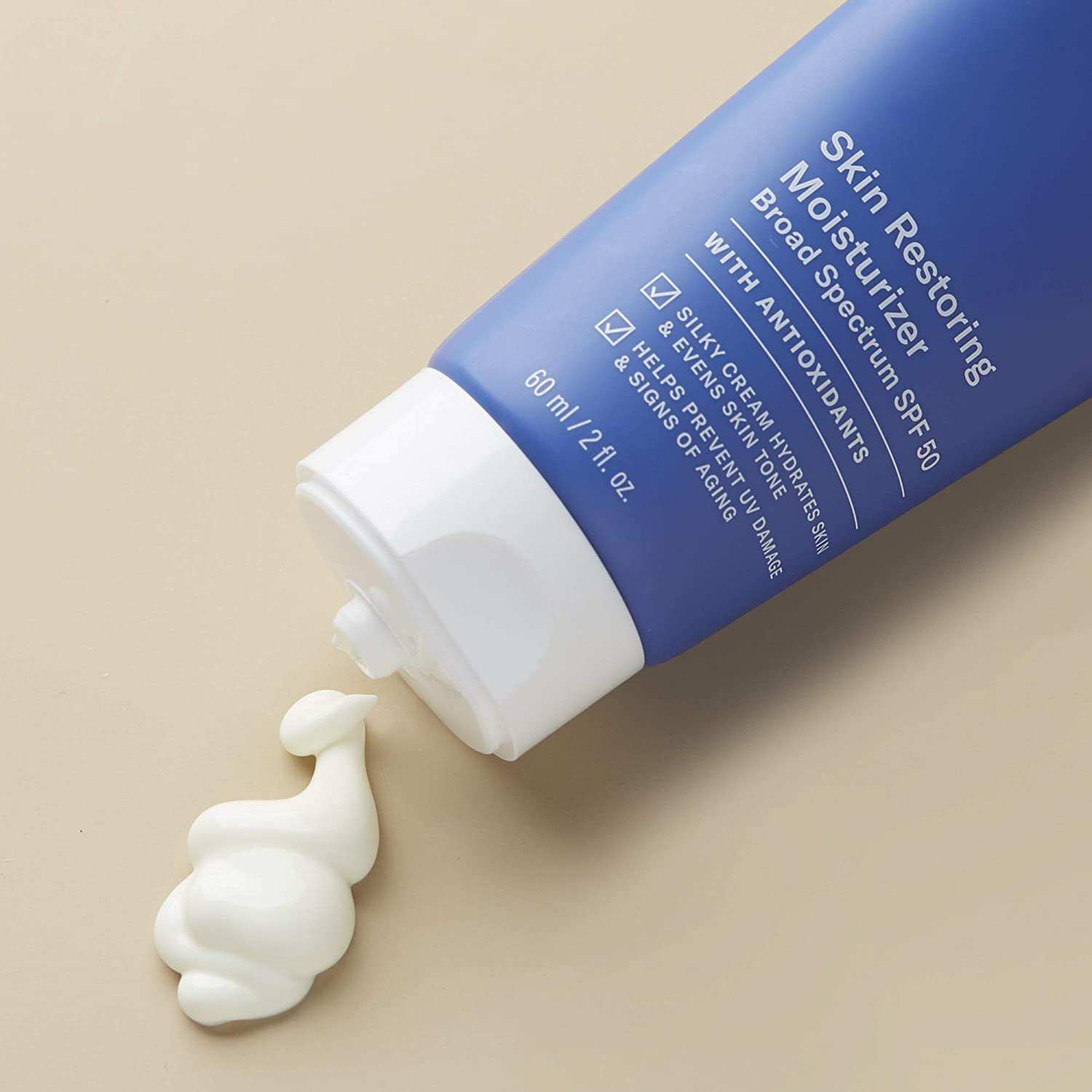 Hinh anh Kem chống nắng chống lão hóa Paula’s Choice Resist Skin Restoring Moisturizer SPF 50 2