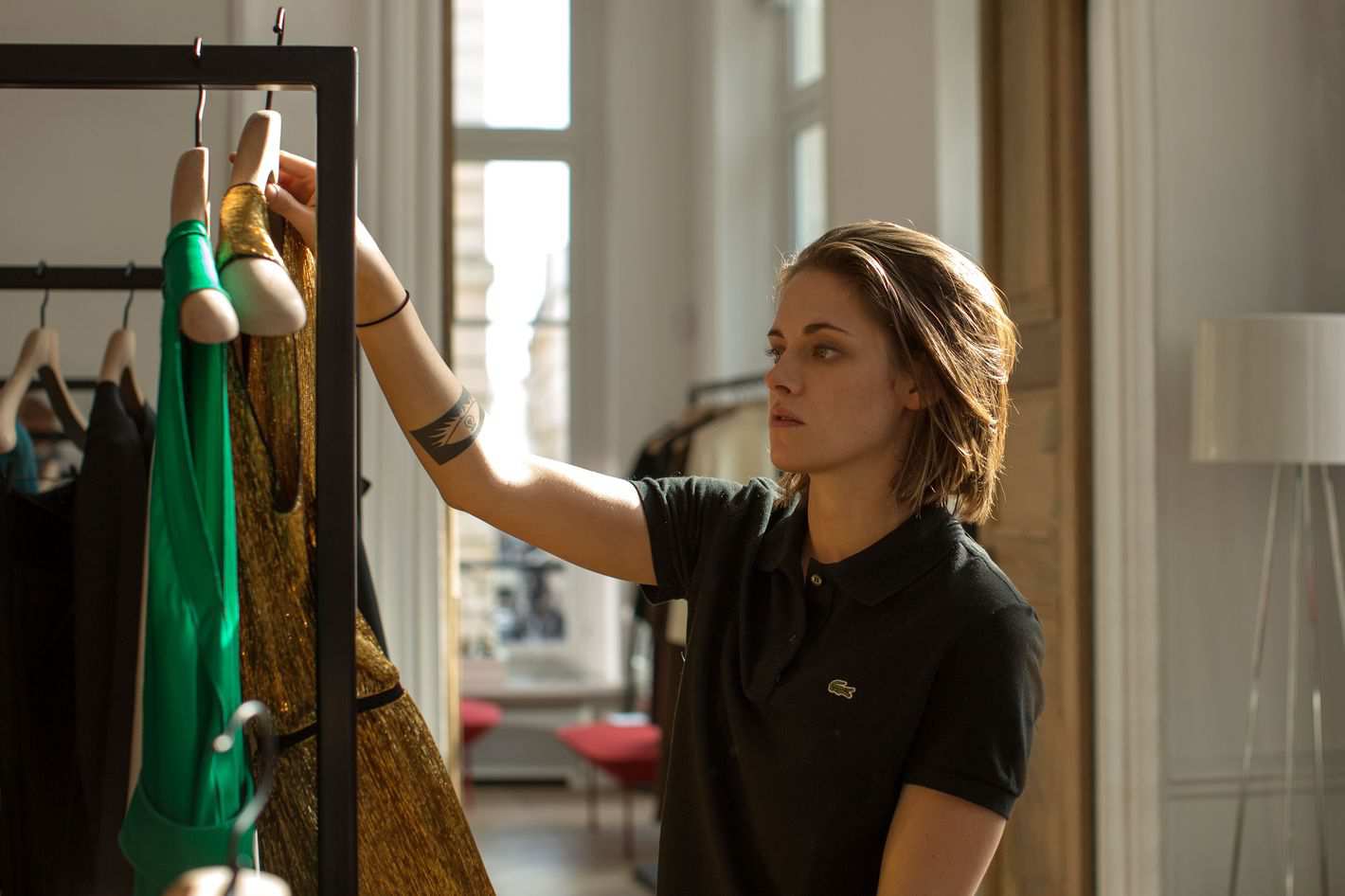 Hinh anh Personal Shopper (2016) 3