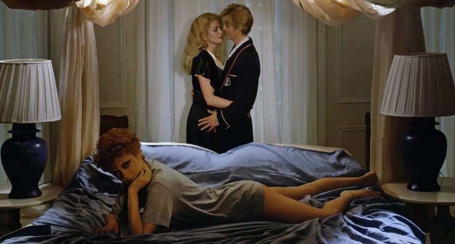Hinh anh The Hunger (1983) 3