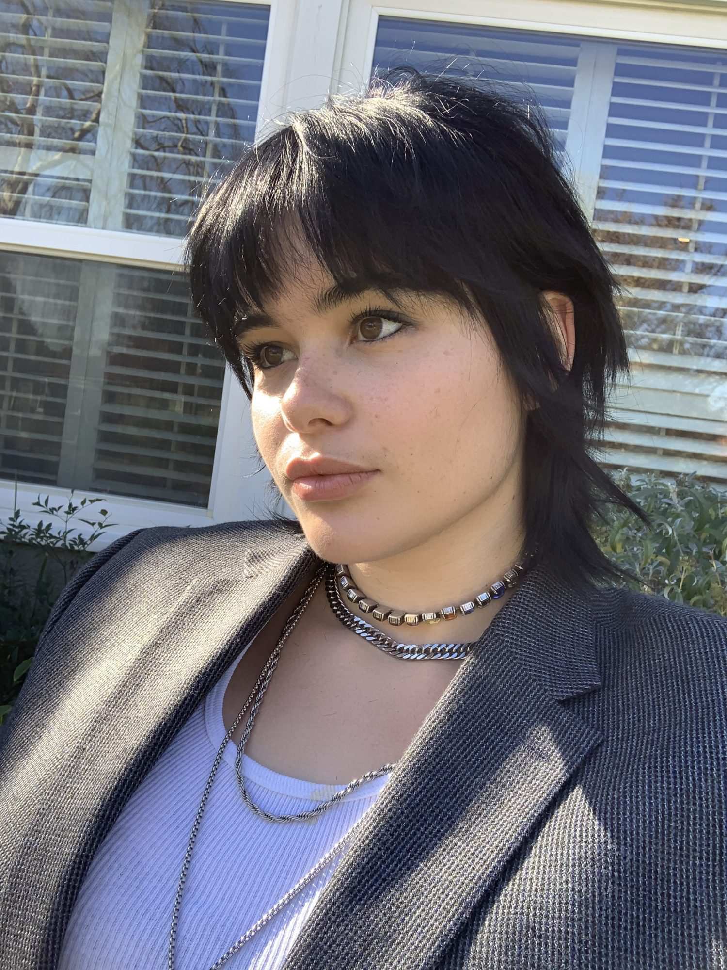Hinh anh Tóc Mullet 2