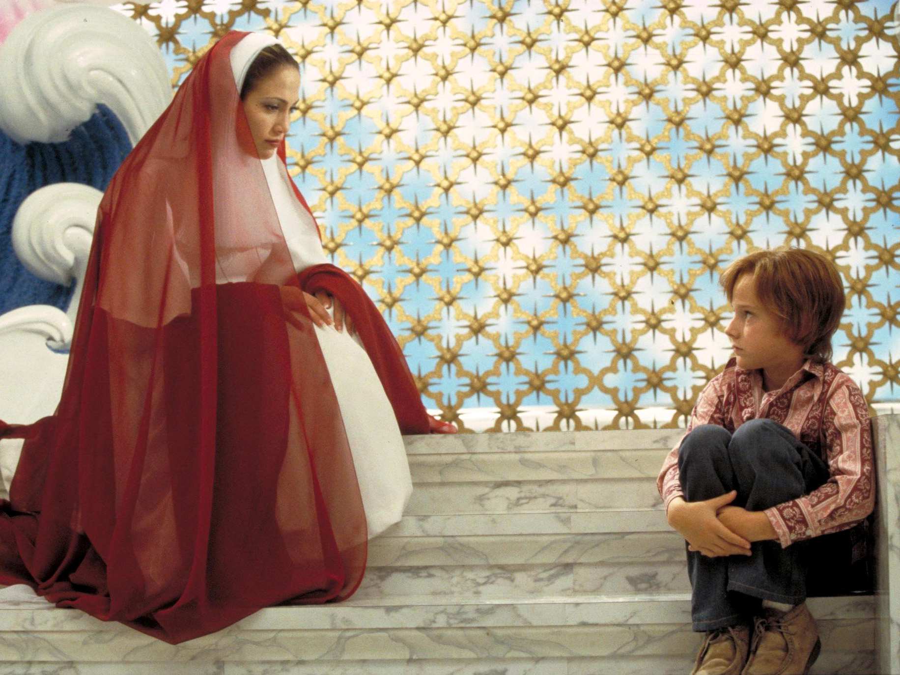 Hinh anh The Cell (2000) 2