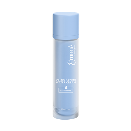 Hinh anh Emmié by Happy Skin - Kem Dưỡng Ẩm Phục Hồi B5 Complex 1