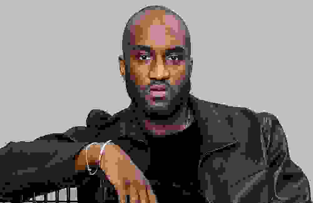 Hinh anh Giã biệt Nhà thiết kế đại tài Virgil Abloh, người qua đời ở tuổi 41 1