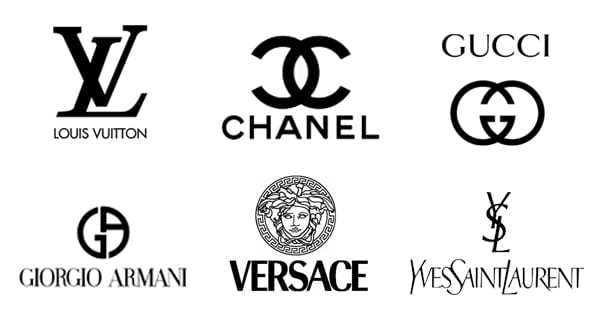 Thời trang xa xỉ: Câu chuyện nguồn gốc đằng sau mỗi chiếc logo