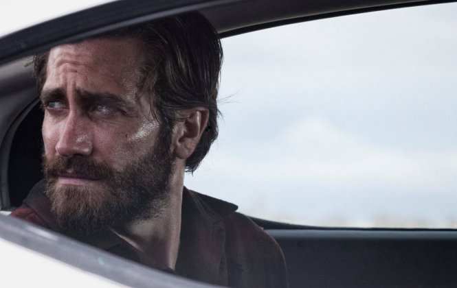 Hinh anh Nocturnal Animals (2016) 3