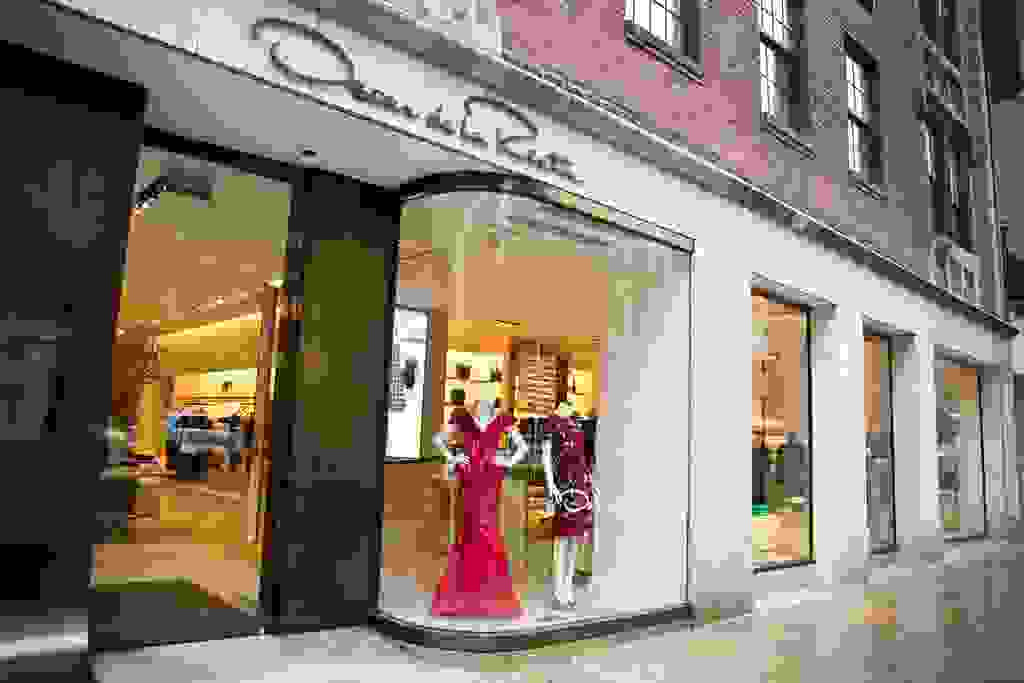 Thương hiệu Oscar de la Renta gia nhập thị trường “resale”
