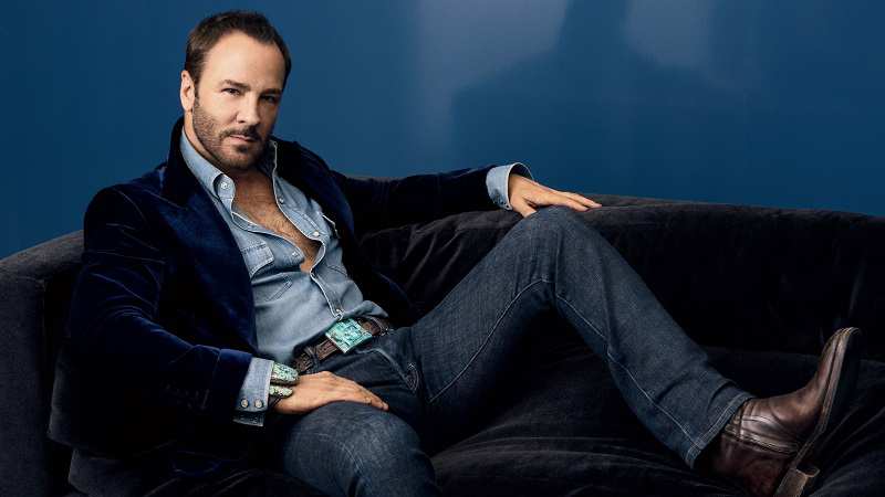 16 điều bạn chưa biết về Tom Ford: NTK có tầm ảnh hưởng đến nền thời trang Mỹ đương đại 
