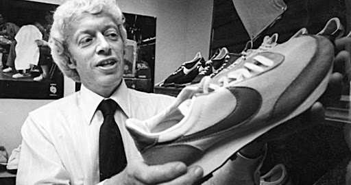 10 bài học từ người đứng đầu đế chế Nike - Phil Knight