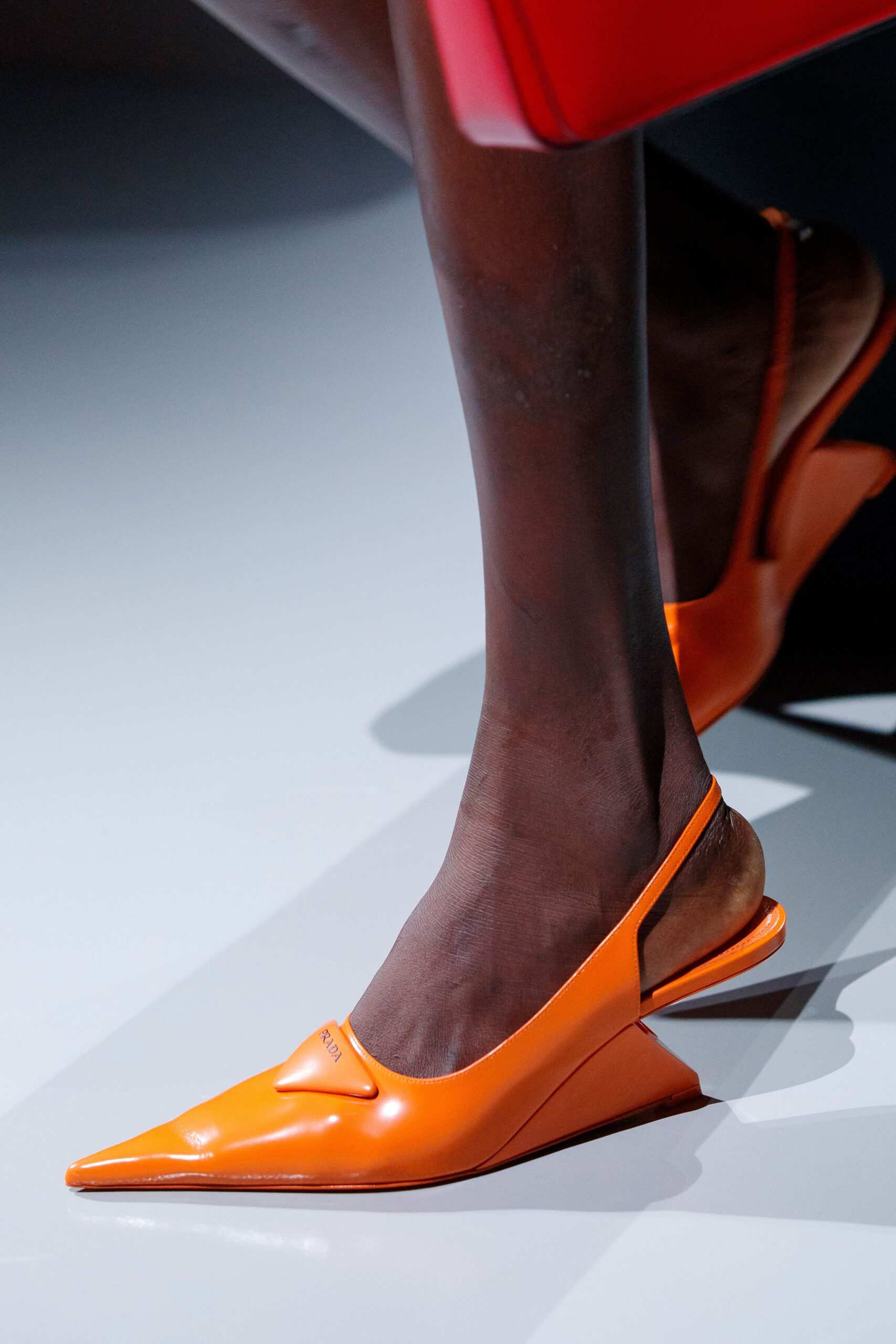 Hinh anh Slingback cổ điển nhưng quyến rũ không kém 1