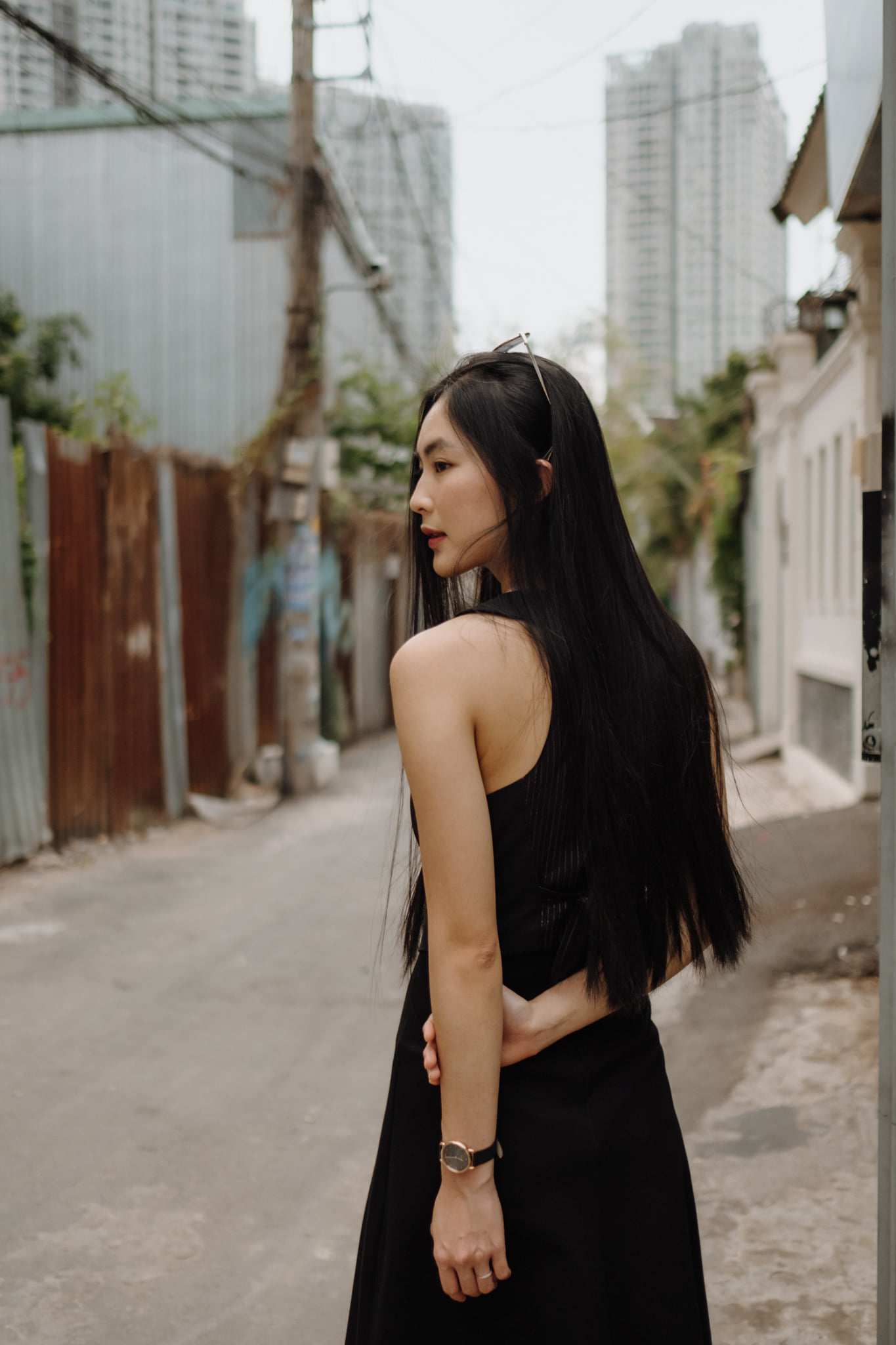 Hinh anh "Đánh bay" nỗi lo rụng tóc chỉ với mẹo nhỏ khi massage da đầu mỗi ngày! 1