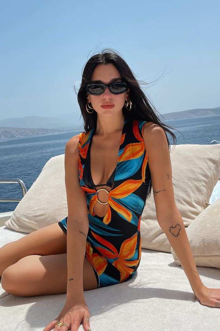 Hinh anh Dua Lipa 9