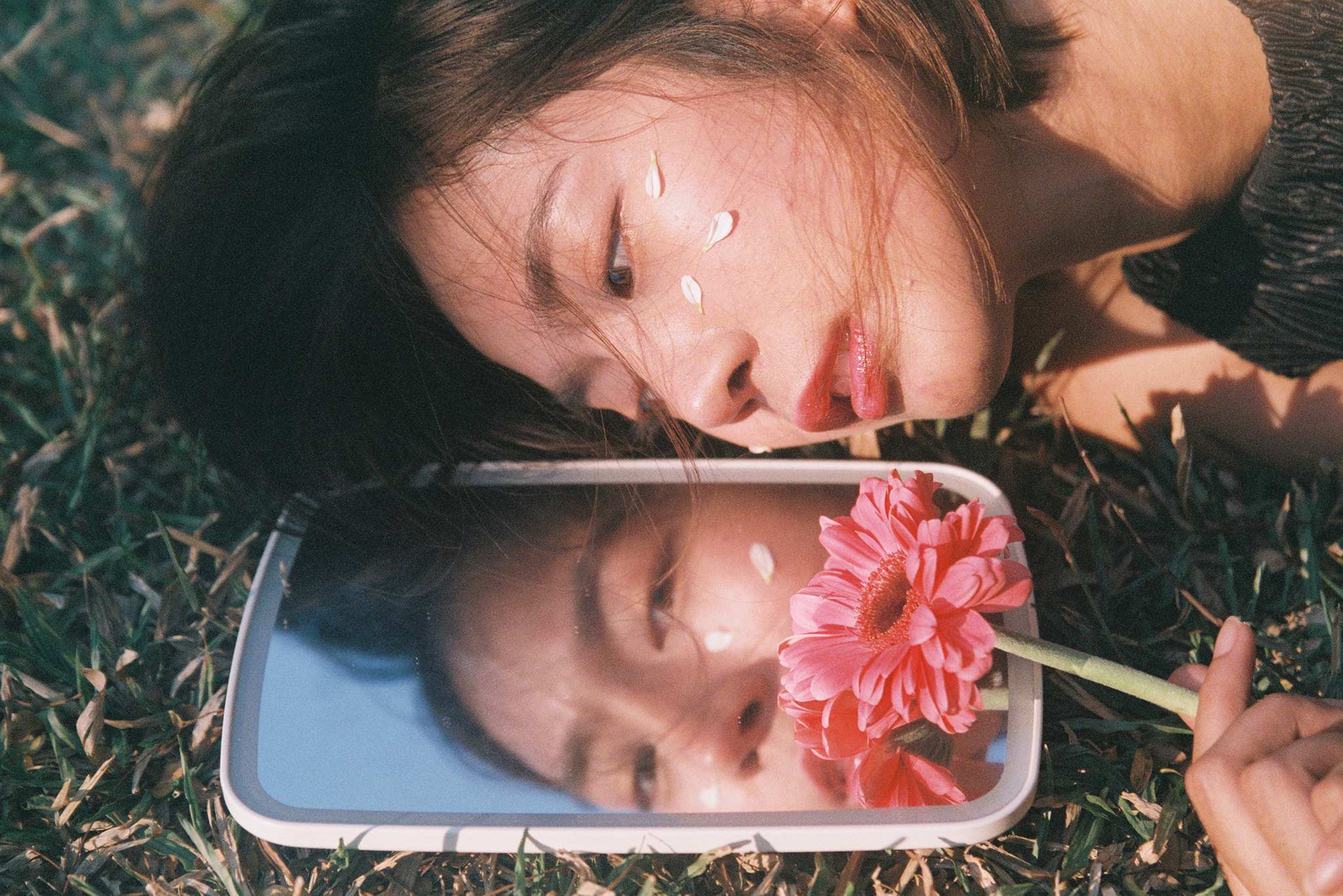 2022 chính là lúc tạm biệt trend TikTok độc hại -  “Glow-up”