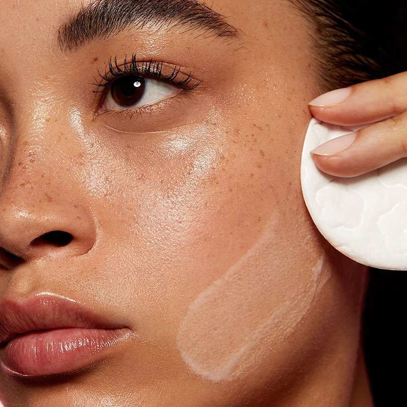 Hinh anh Các tín đồ làm đẹp đã biết dùng toner sao cho đúng khi đắp mặt nạ skincare chưa? 4