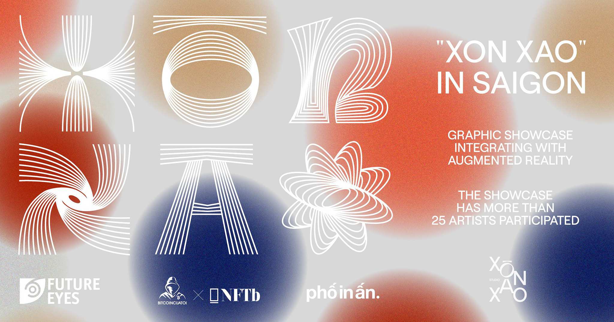 Hinh anh “XON XAO” IN SAIGON 1