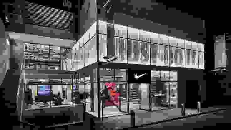 Nike kiện Adidas vi phạm sáng chế độc quyền về bền vững