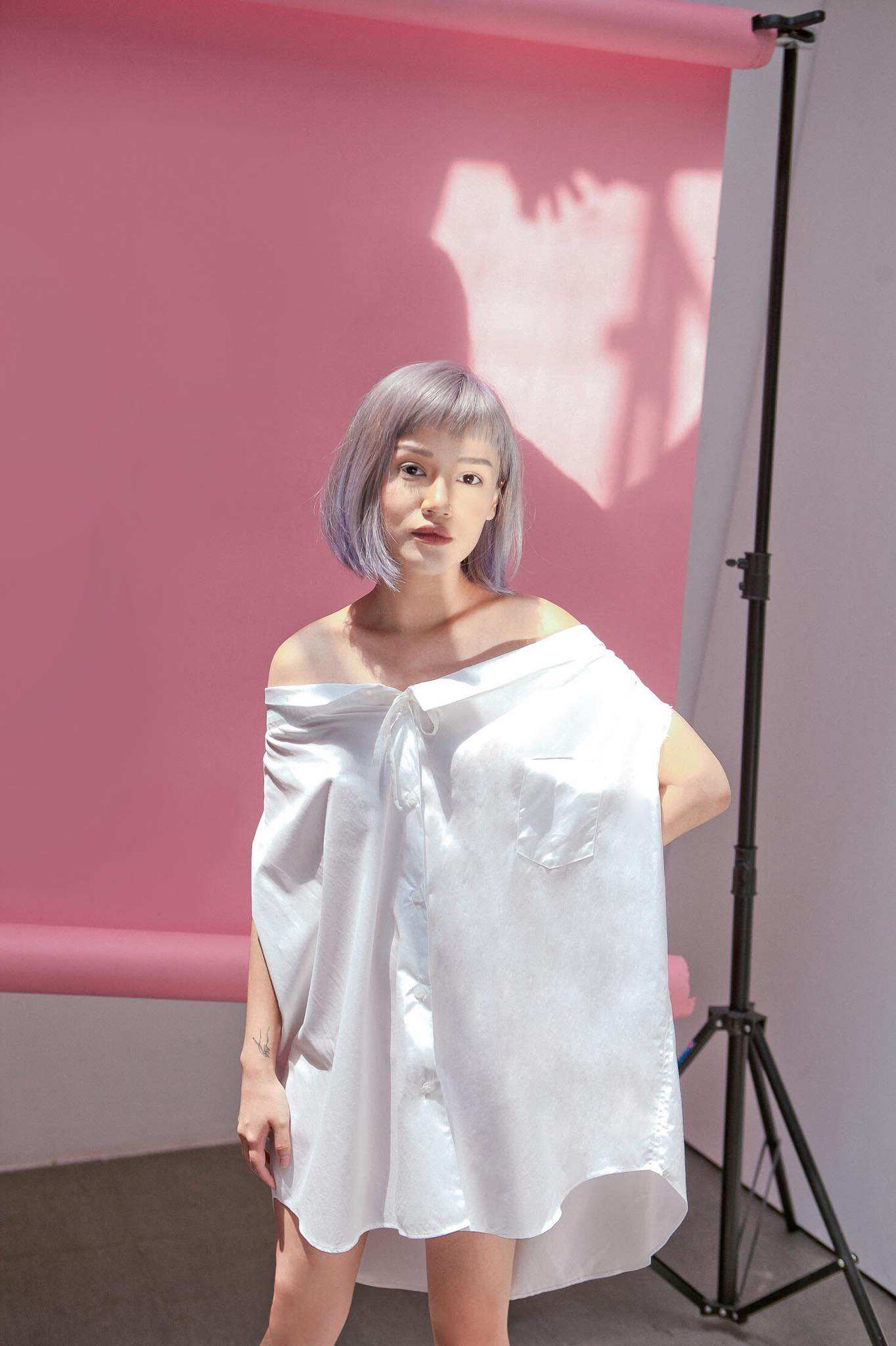 Hinh anh Ly Trương (Foxtly) 1