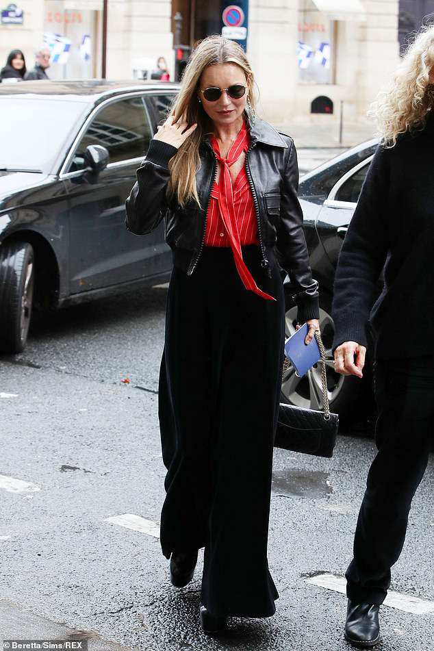 Hinh anh Kate Moss 3