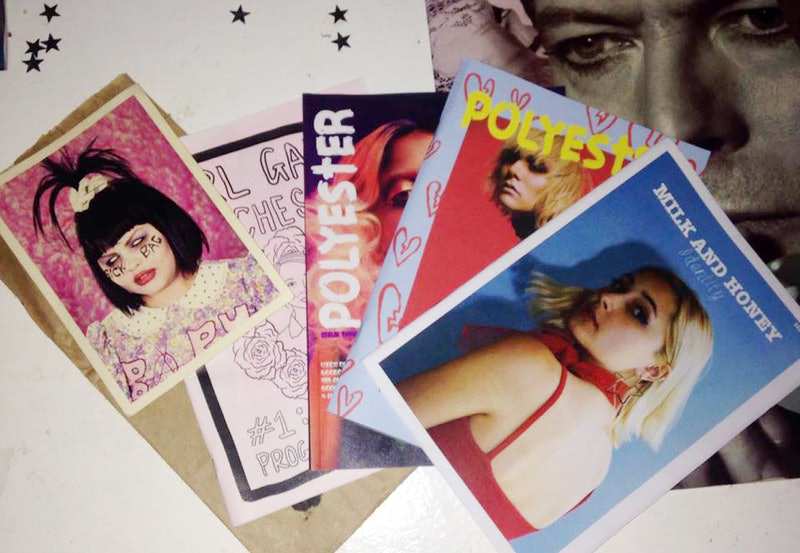 Zine là gì? Lịch sử phát triển của Zine ra sao?