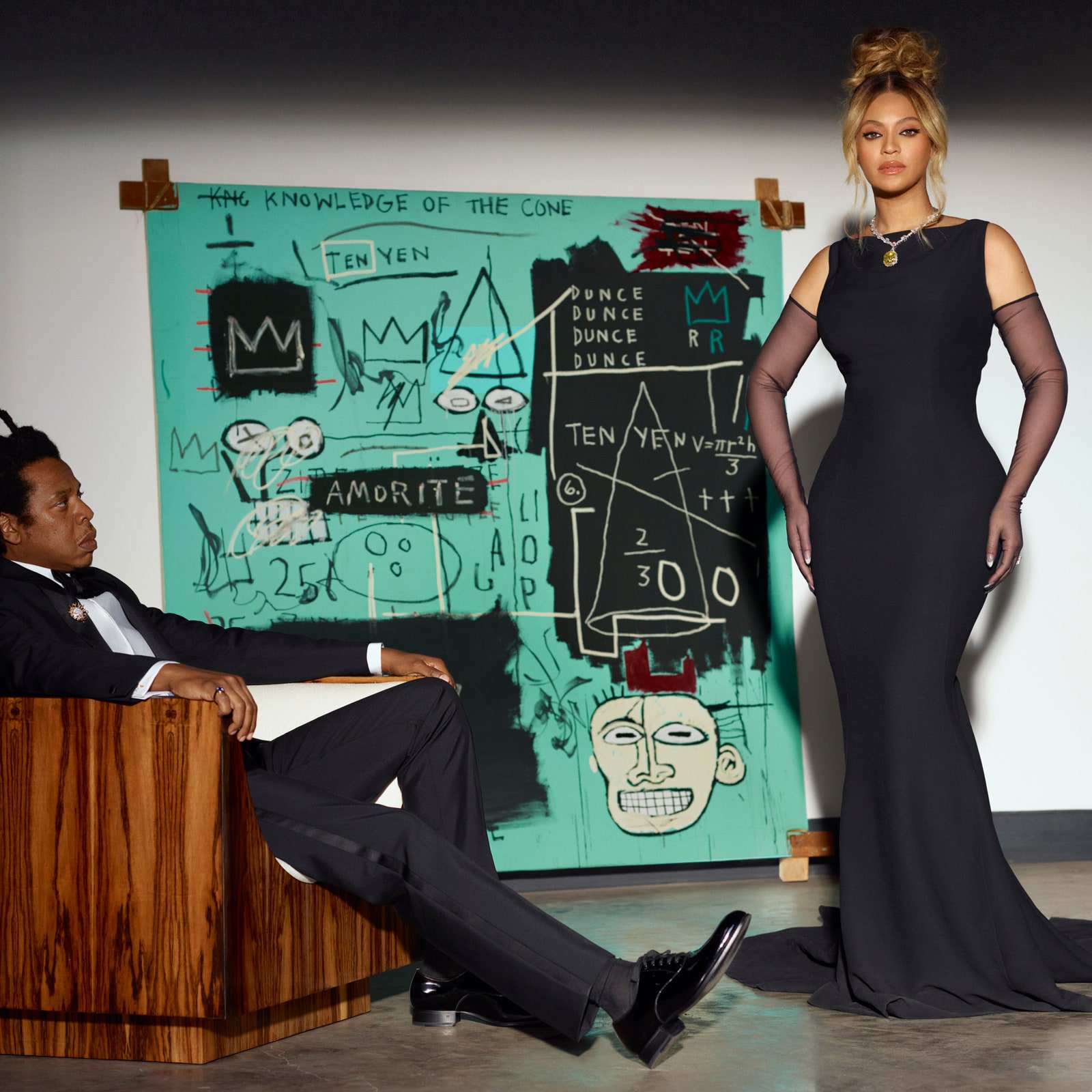 Hinh anh Beyoncé & Jay-Z 2