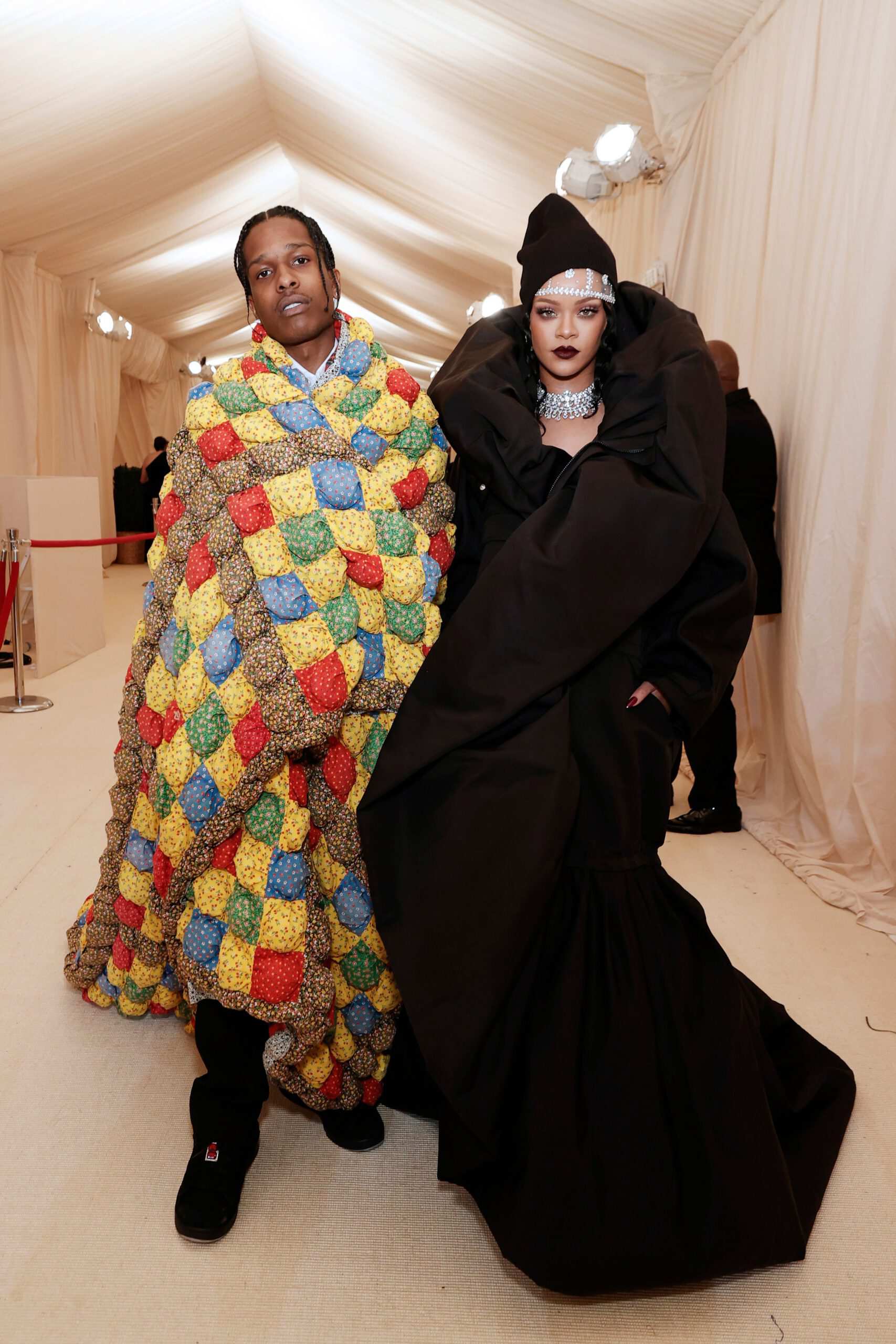 Hinh anh Rihanna 1