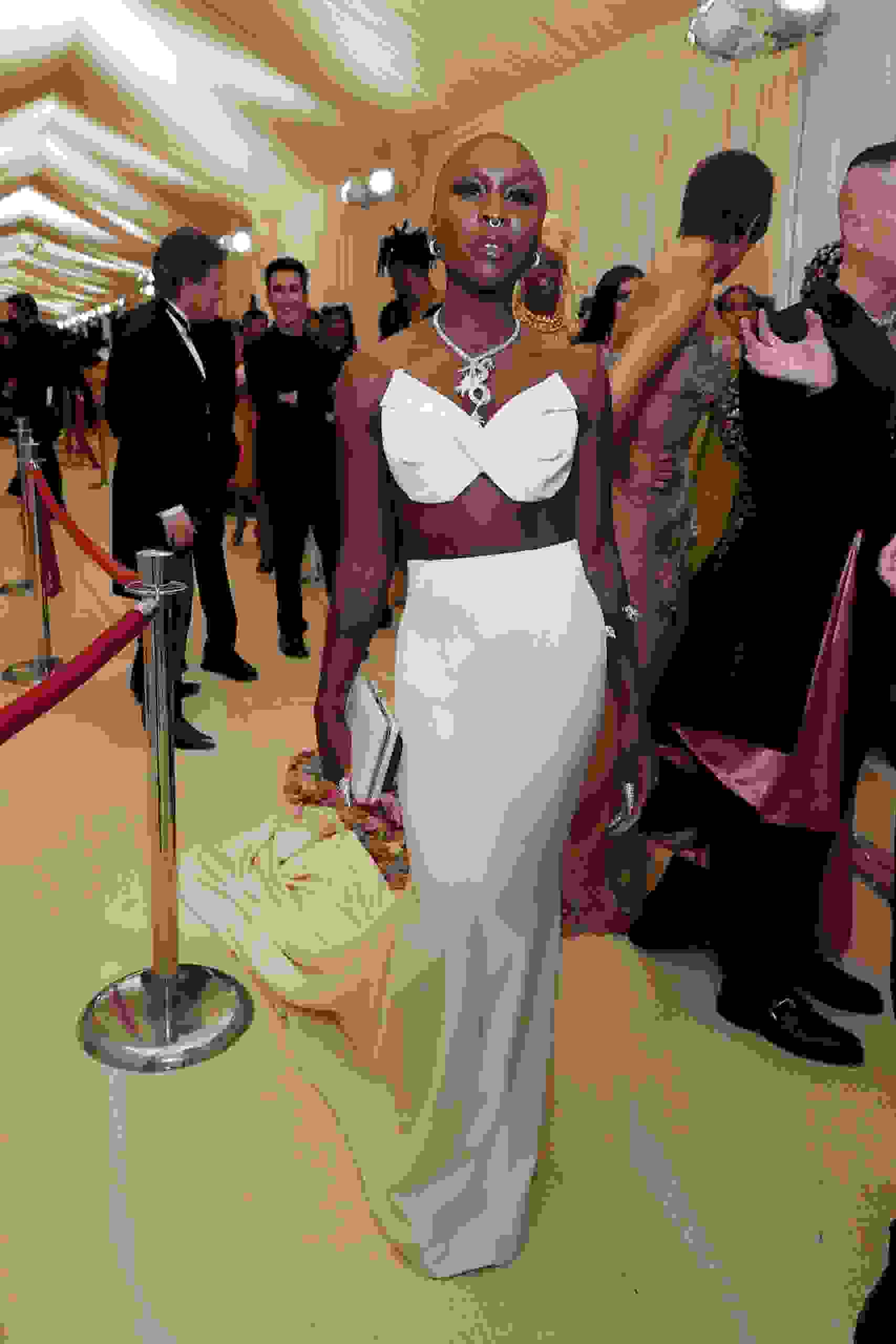 Hinh anh Cynthia Erivo 2