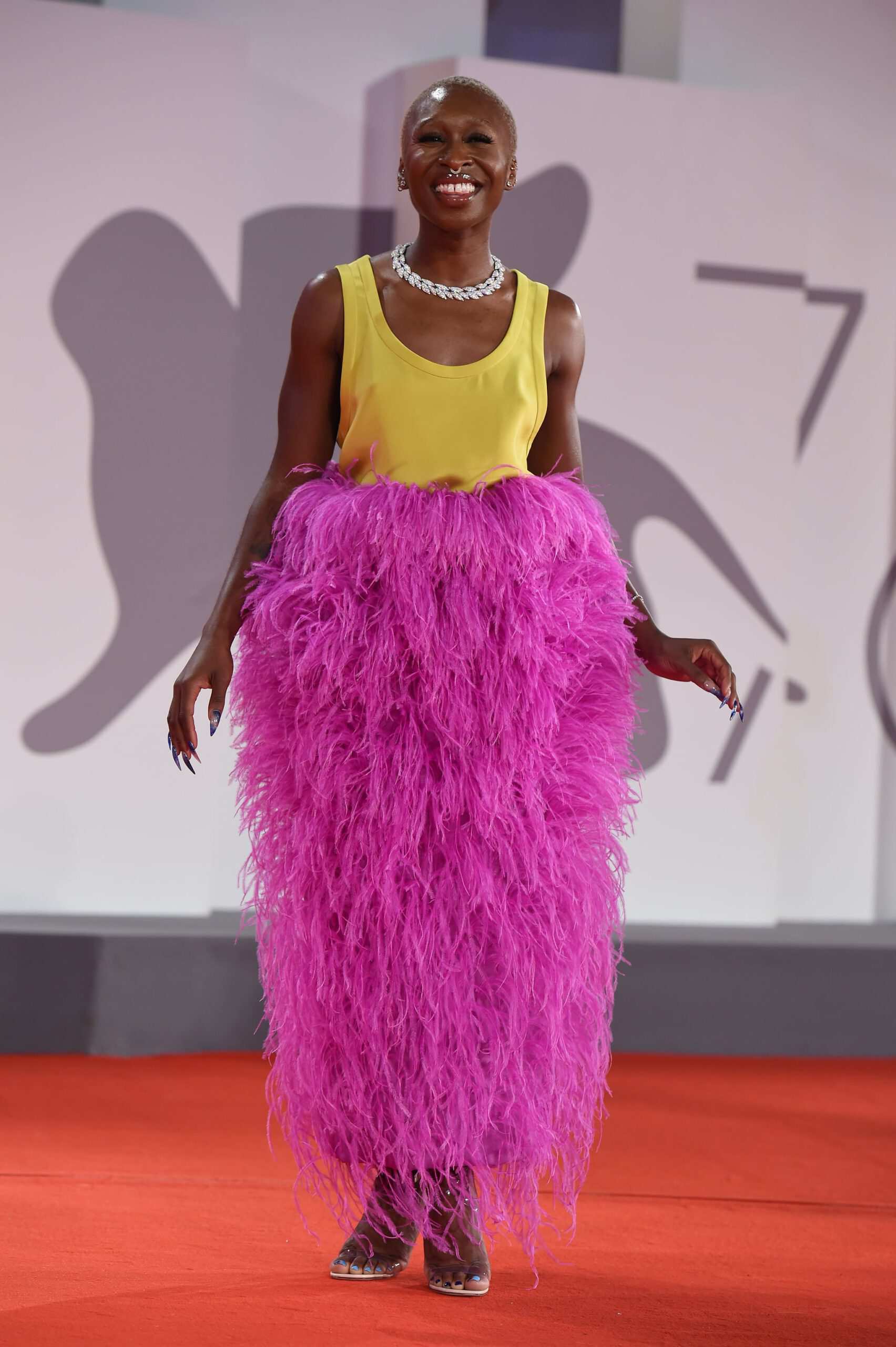 Hinh anh Cynthia Erivo 1
