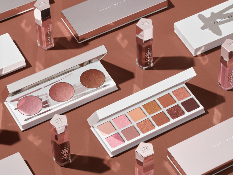 Hinh anh Fenty Holiday Collection 2021 1