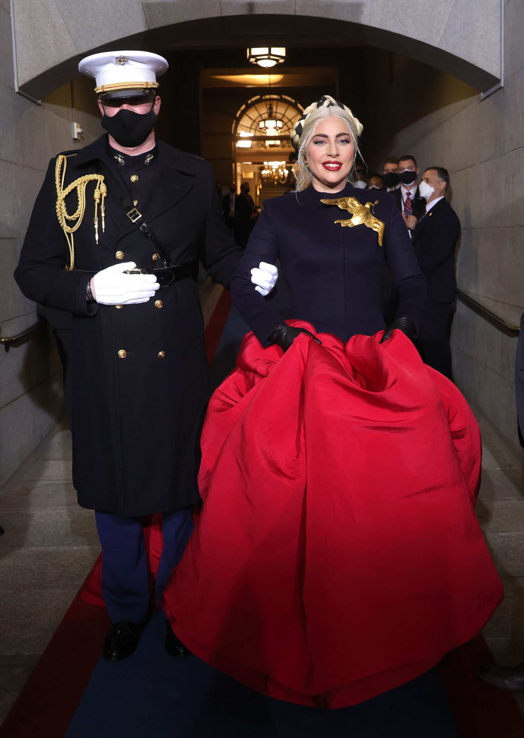 Hinh anh Lady Gaga 7