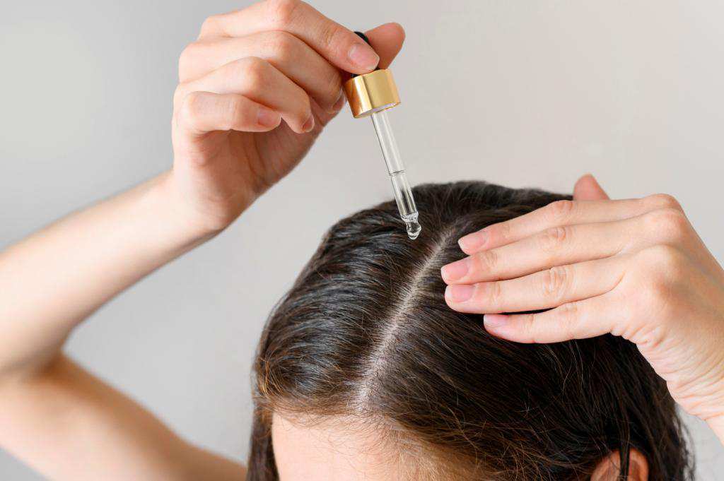 Hinh anh Massage bằng tinh dầu 1