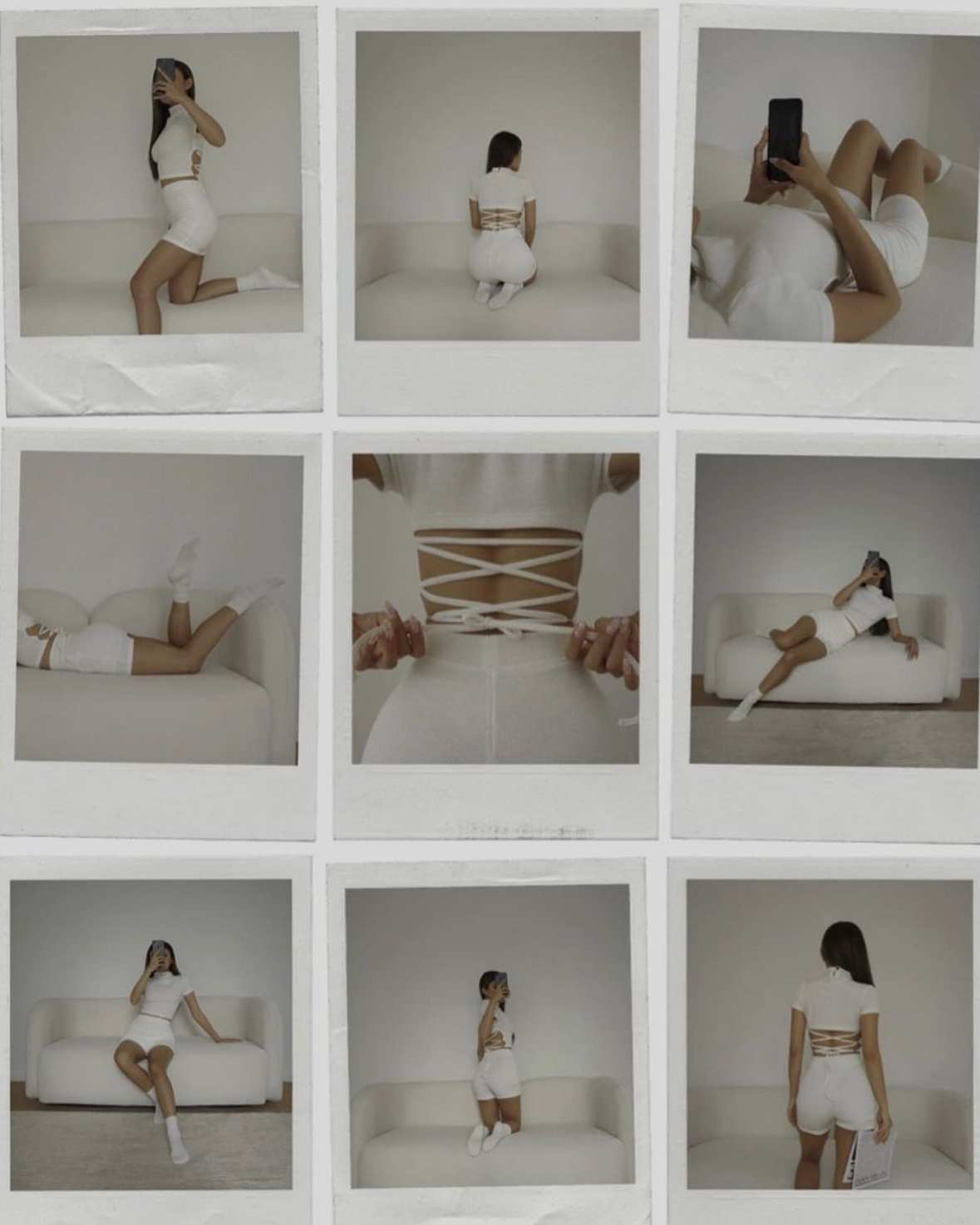 Hinh anh Là Min Apparel 1