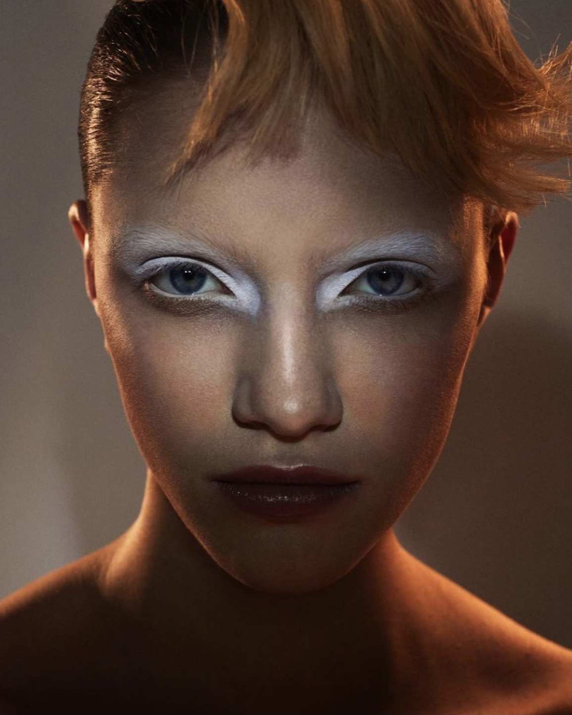 Hinh anh Rebecca Wordingham - Makeup Artist: Những gam màu ngoài sự mong đợi 1
