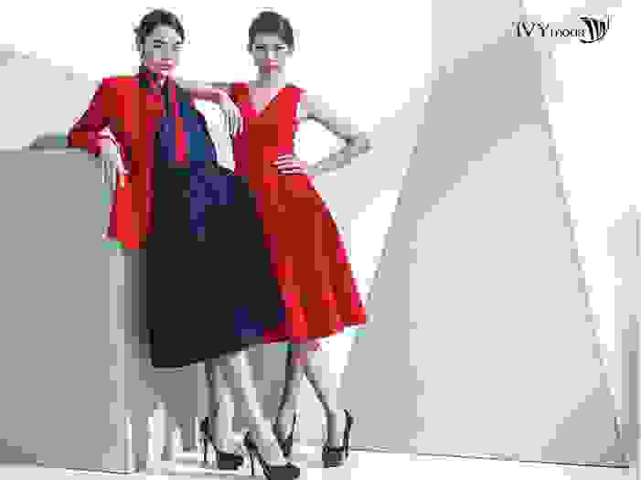 Hinh anh Thế hệ Thời trang cao cấp phủ sóng rộng (2002 - 2011) 1