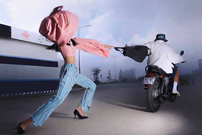 Hinh anh Các thương hiệu thời trang nội địa có thể học gì từ những thương hiệu xa xỉ? 5