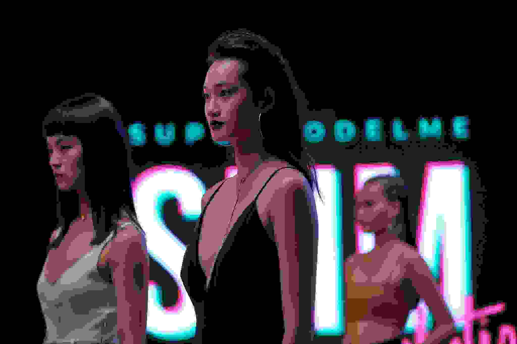 Trò chuyện cùng Quỳnh Anh hậu chiến thắng SupermodelMe: Sự quyết liệt của tuổi trẻ