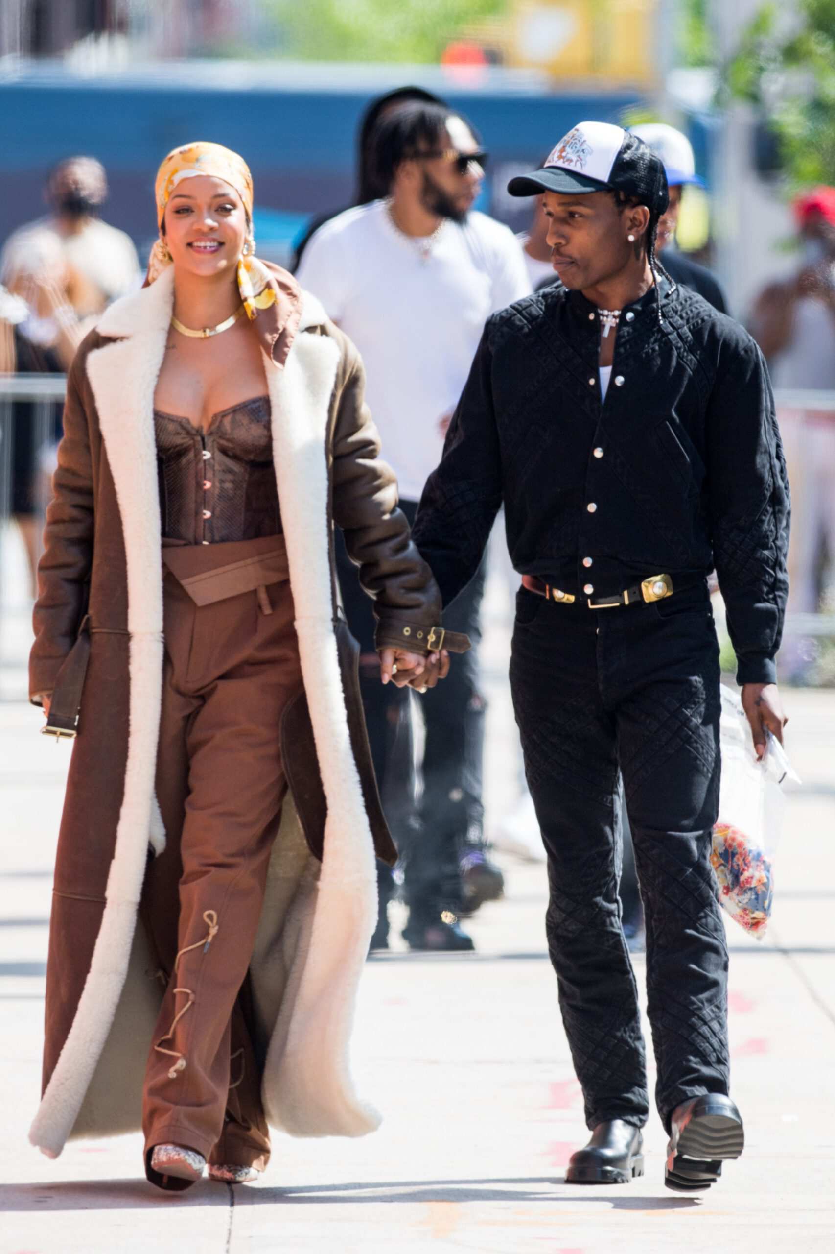 Hinh anh Rihanna 5