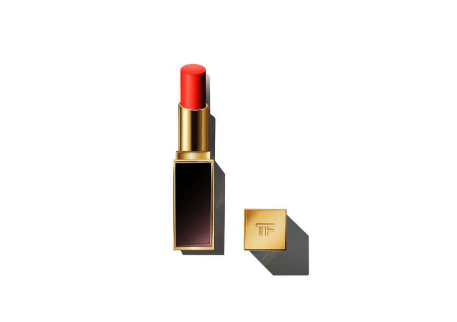 Hinh anh Tom Ford - Lip Color Satin Matte 1