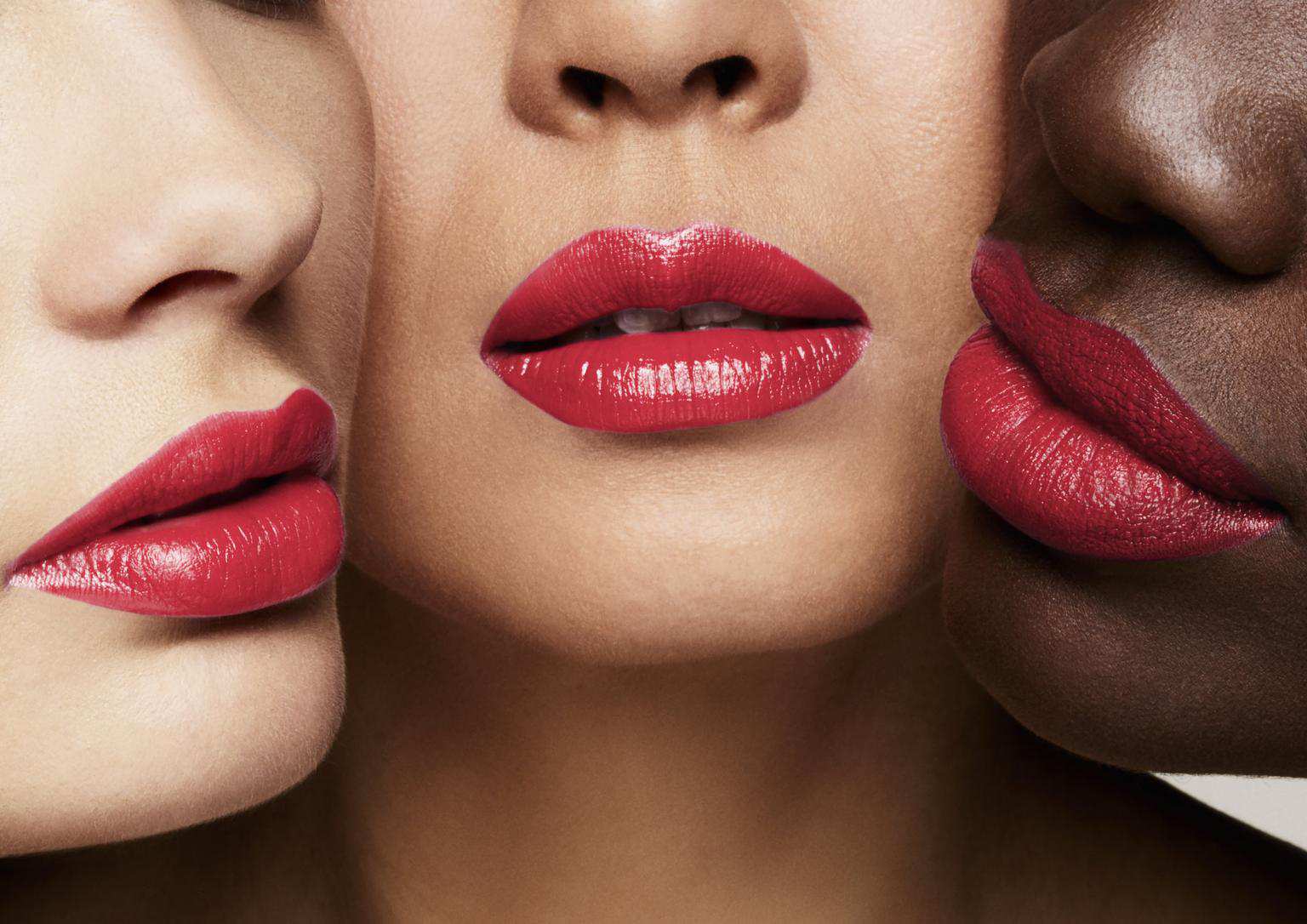 Hinh anh Tom Ford - Lip Color Satin Matte 2