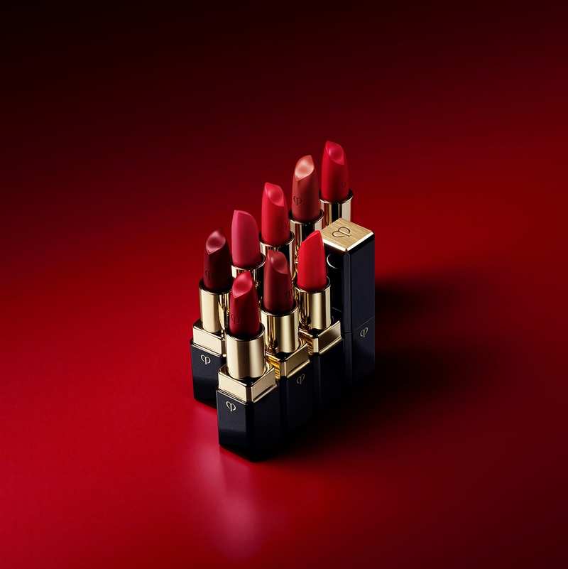 Hinh anh CLÉ DE PEAU BEAUTÉ Thu-Đông 2021: Kiệt tác son mới cùng 3 hiệu ứng chuẩn mực, tỏa sáng-mềm mịn-ẩm mượt 1