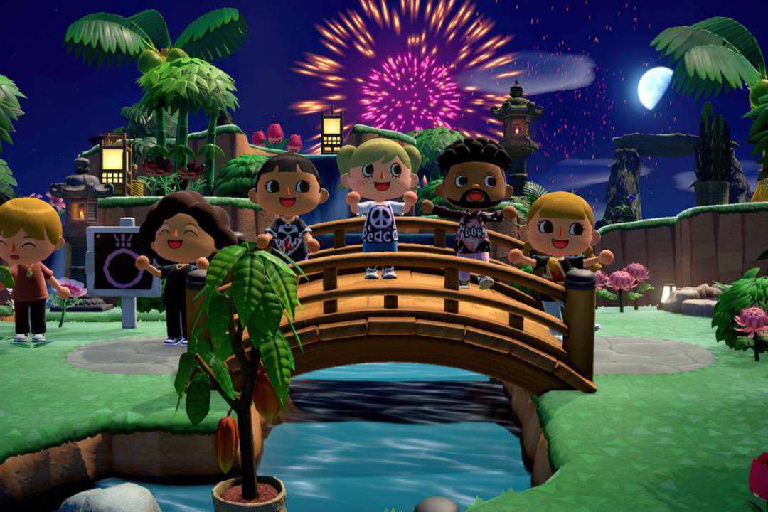 2021: Năm khởi sắc của thời trang và gaming