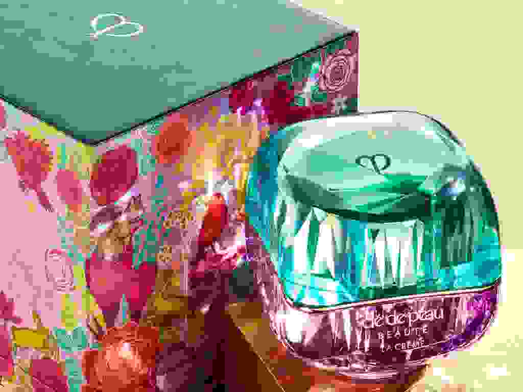 Hinh anh Clé de Peau Beauté - Bộ sưu tập phiên bản giới hạn GARDEN OF SPLENDOR 3