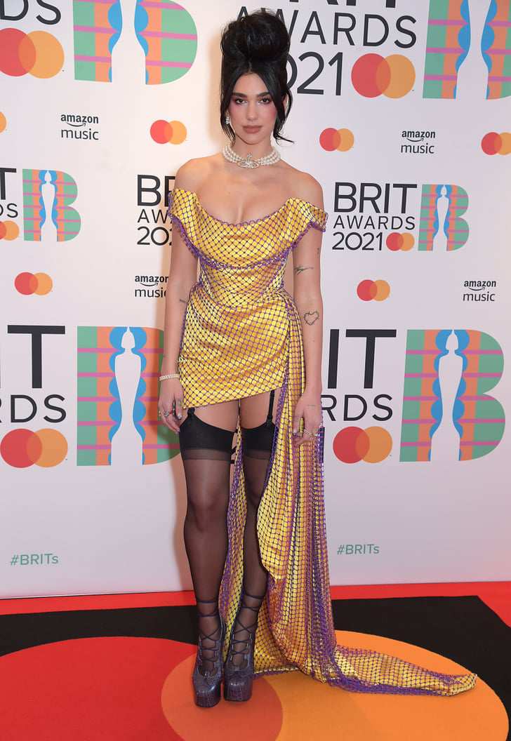 Hinh anh Dua Lipa 7