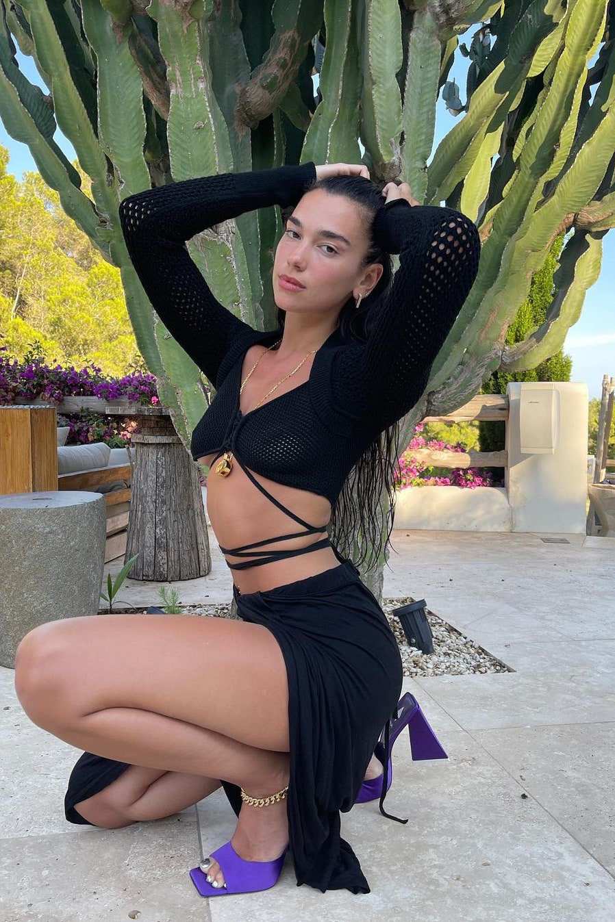 Hinh anh Dua Lipa 5