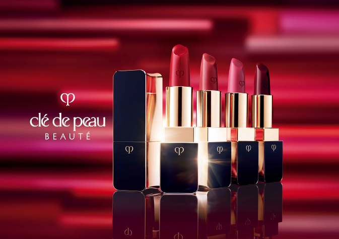 CLÉ DE PEAU BEAUTÉ Thu-Đông 2021: Kiệt tác son mới cùng 3 hiệu ứng chuẩn mực, tỏa sáng-mềm mịn-ẩm mượt
