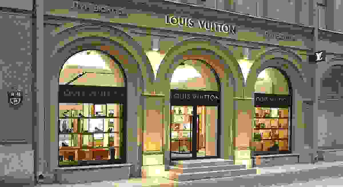 Hinh anh LVMH mua 49% cổ phần của Marcolin trong liên doanh Thelios 1