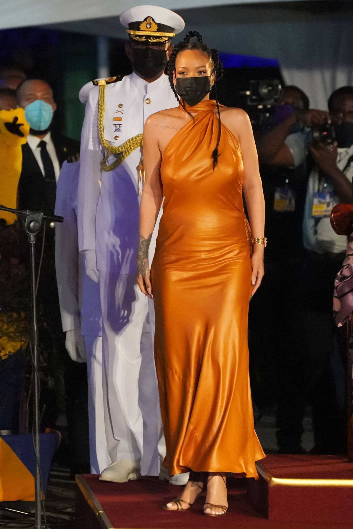 Hinh anh Rihanna 2