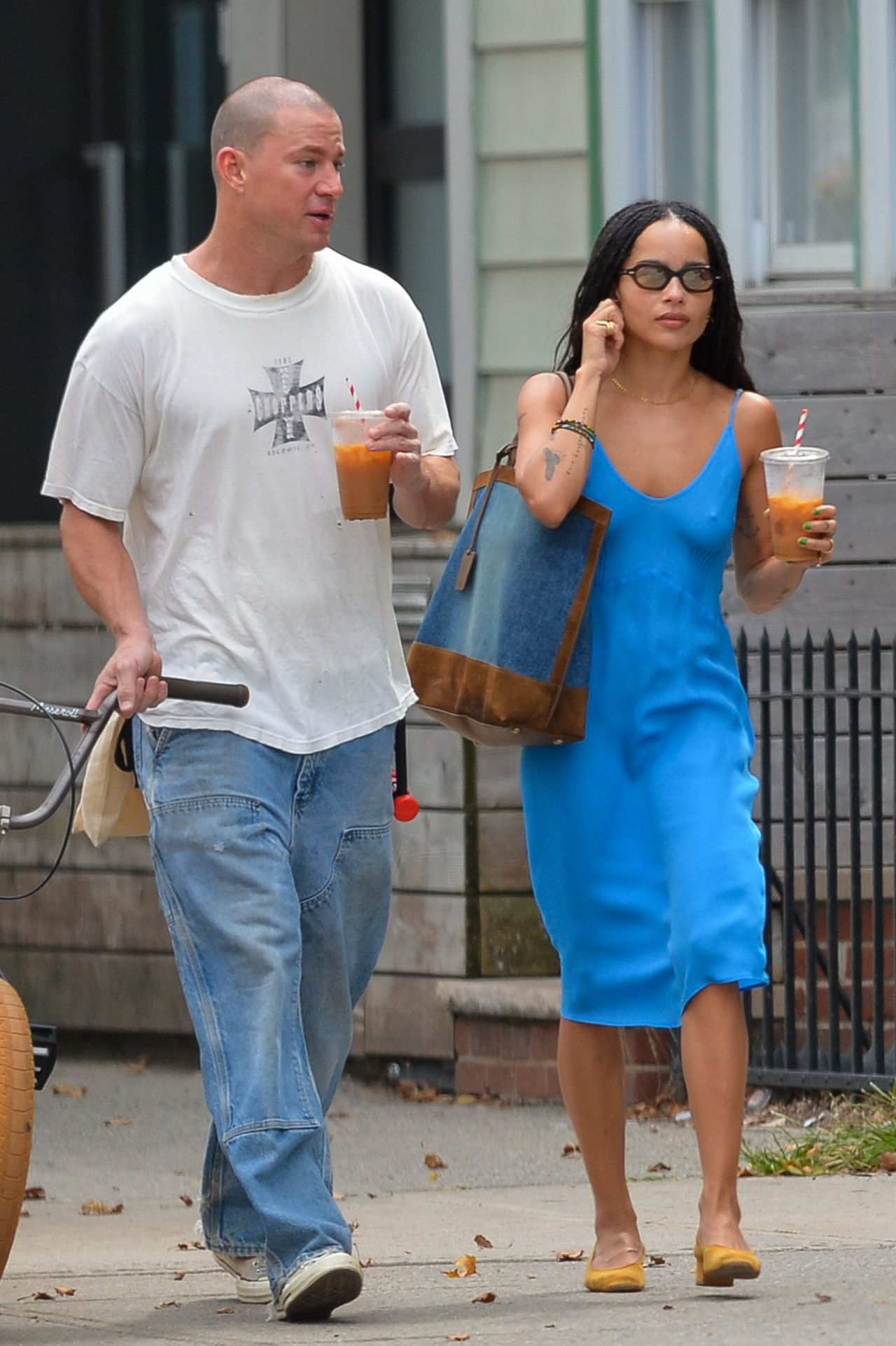 Hinh anh Zoë Kravitz 2
