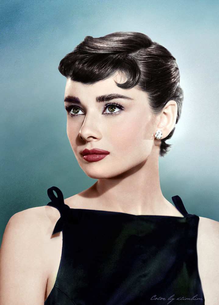 Hinh anh Có cùng bác sĩ da liễu với Marilyn Monroe 1