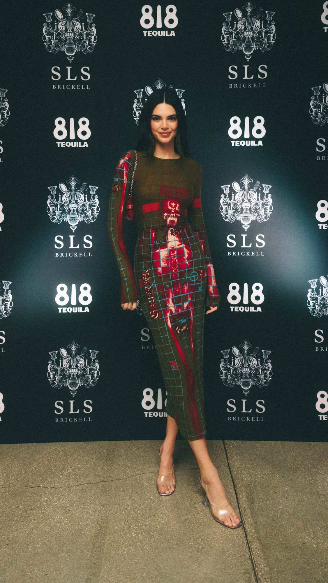 Hinh anh Kendall Jenner 1