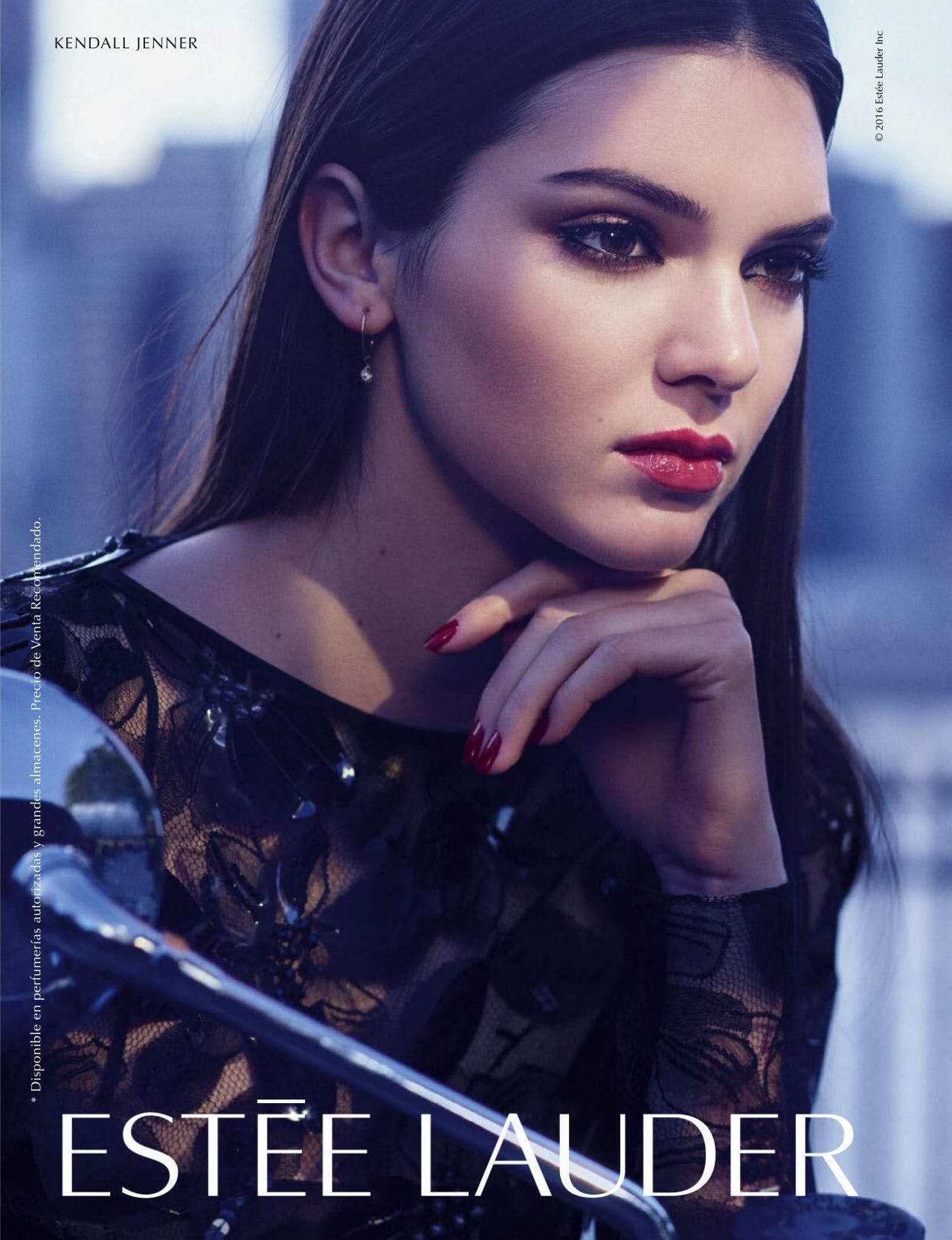 Hinh anh Cách Kendall Jenner vươn lên trở thành siêu mẫu được trả lương cao nhất thế giới 5