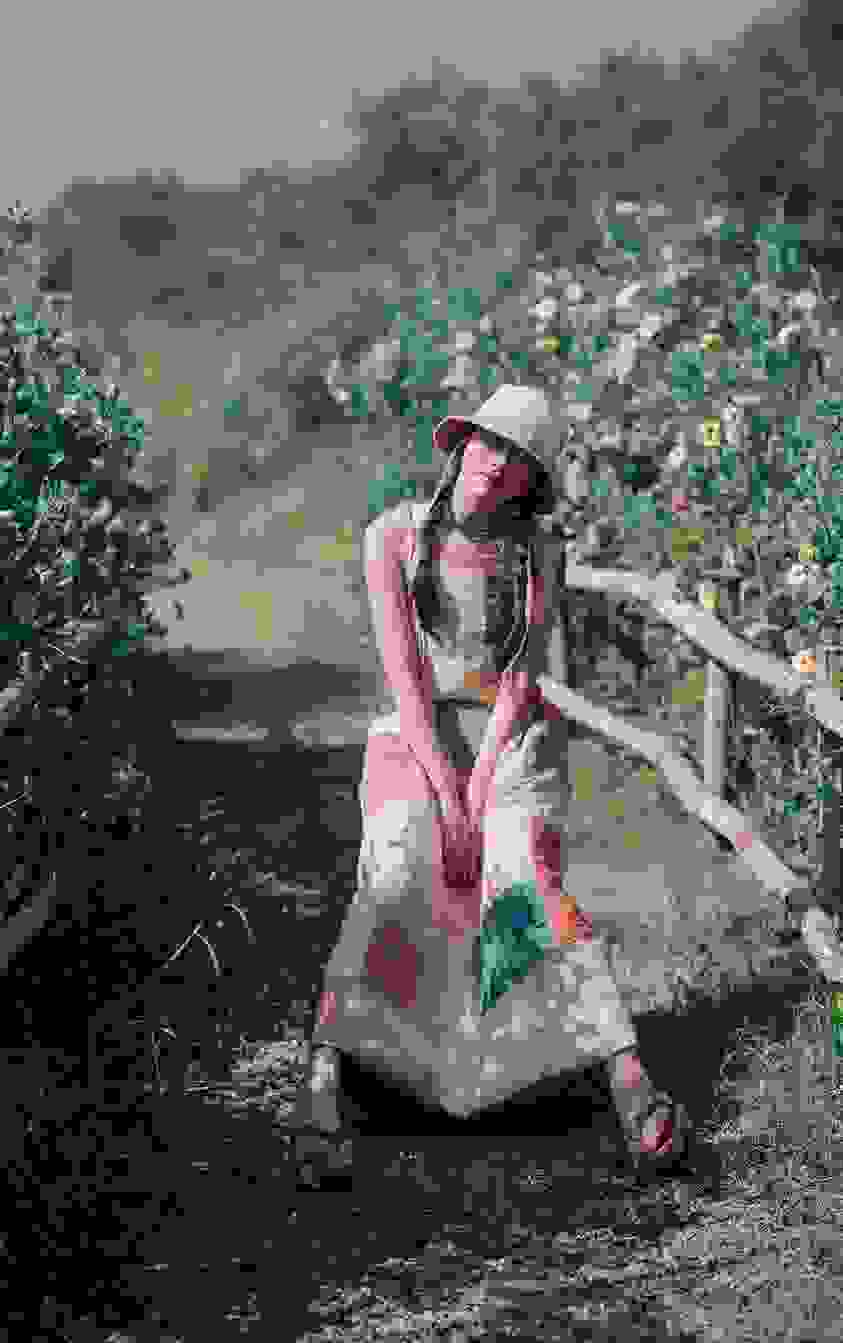 Hinh anh Chắp vá của More Than Blue 1